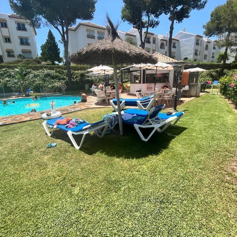 Studio with beautiful views in Riviera del Sol - Apartamento Estudio - 20