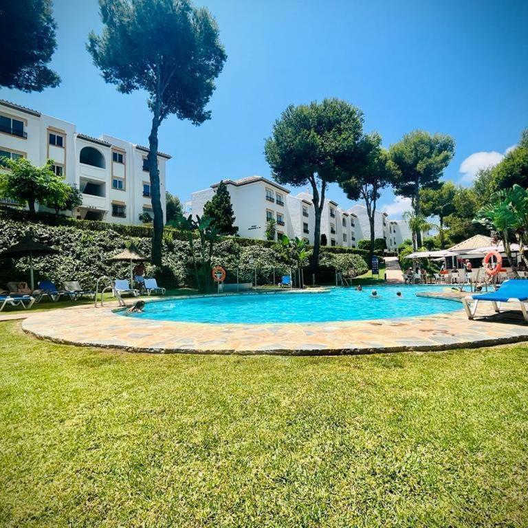 Studio with beautiful views in Riviera del Sol - Apartamento Estudio - 17