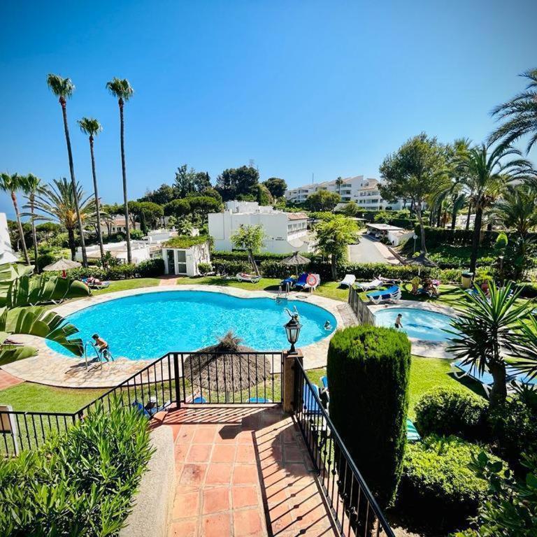 Studio with beautiful views in Riviera del Sol - Apartamento Estudio - 18