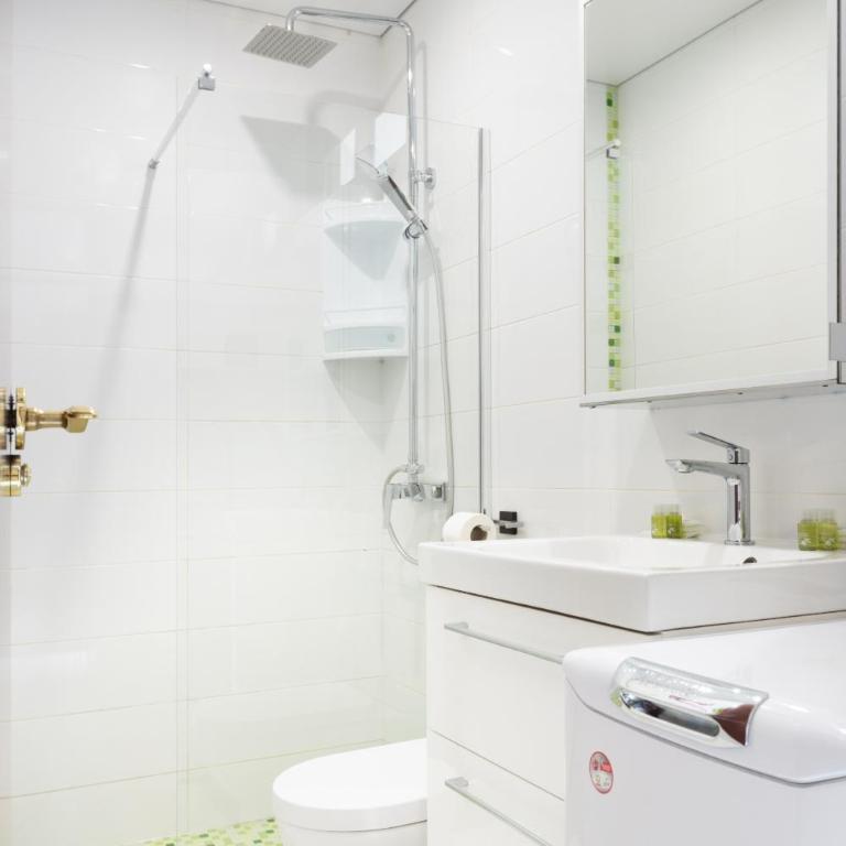 Nice apartment in the heart of Las Americas - Bungalow de 2 dormitorios - 8