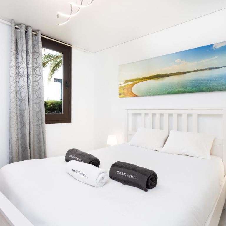 Nice apartment in the heart of Las Americas - Bungalow de 2 dormitorios - 20