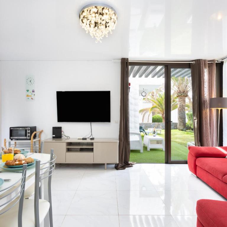 Nice apartment in the heart of Las Americas - Bungalow de 2 dormitorios - 3
