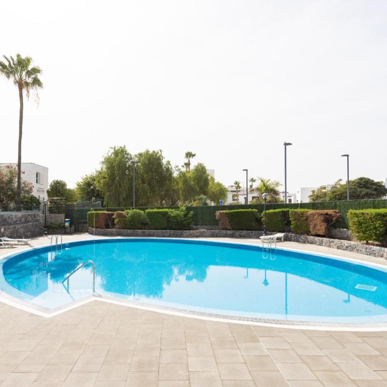Nice apartment in the heart of Las Americas - Bungalow de 2 dormitorios - 21