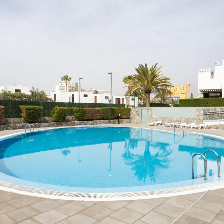 Nice apartment in the heart of Las Americas - Bungalow de 2 dormitorios - 2