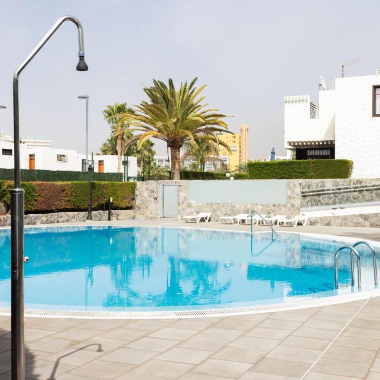 Nice apartment in the heart of Las Americas - Bungalow de 2 dormitorios - 22