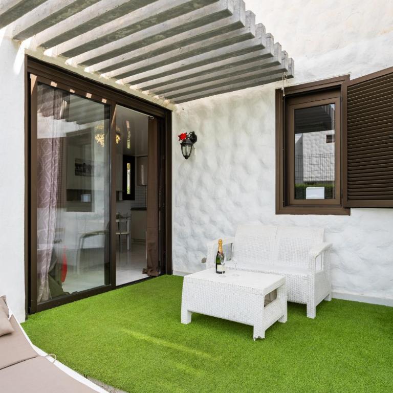 Nice apartment in the heart of Las Americas - Bungalow de 2 dormitorios - 23
