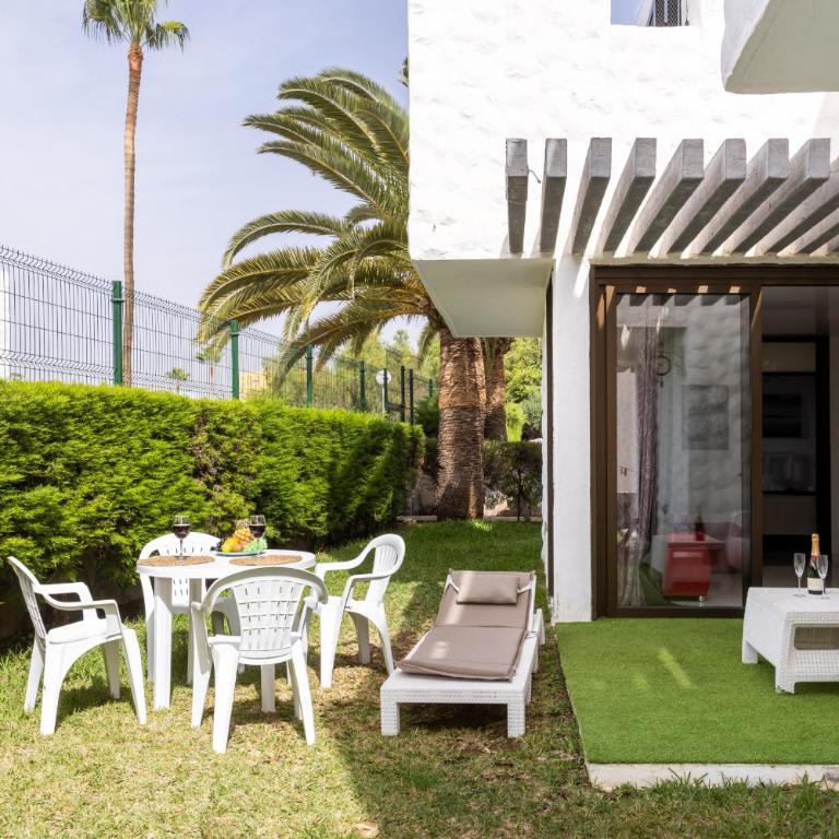 Nice apartment in the heart of Las Americas - Bungalow de 2 dormitorios - 24