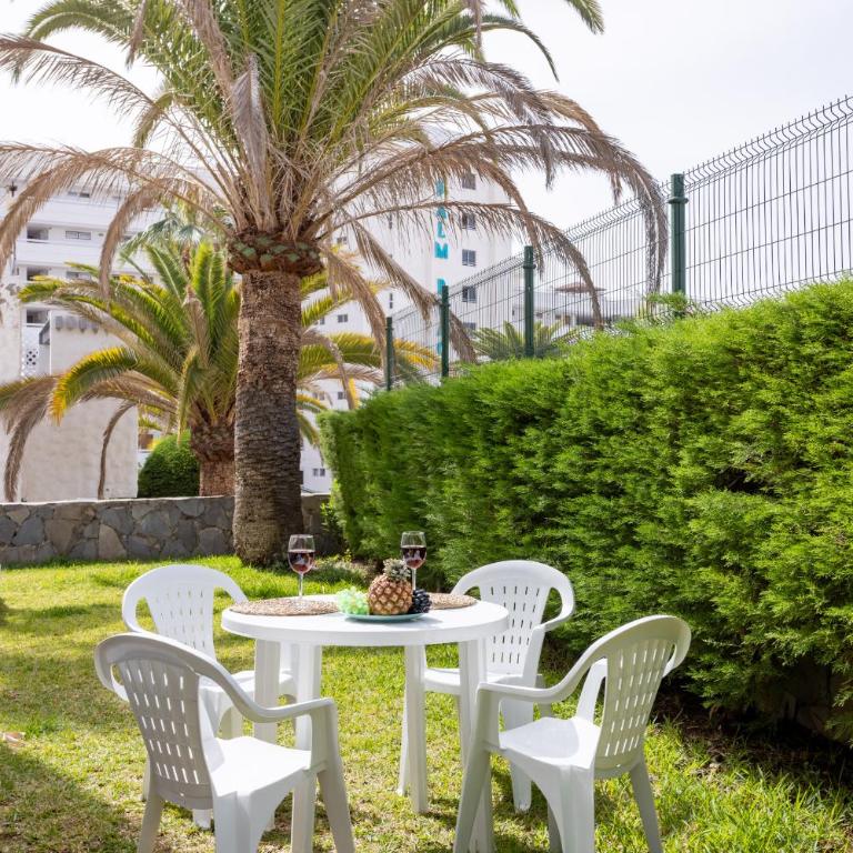 Nice apartment in the heart of Las Americas - Bungalow de 2 dormitorios - 25