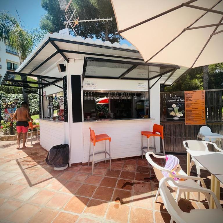Studio with beautiful views in Riviera del Sol - Apartamento Estudio - 30