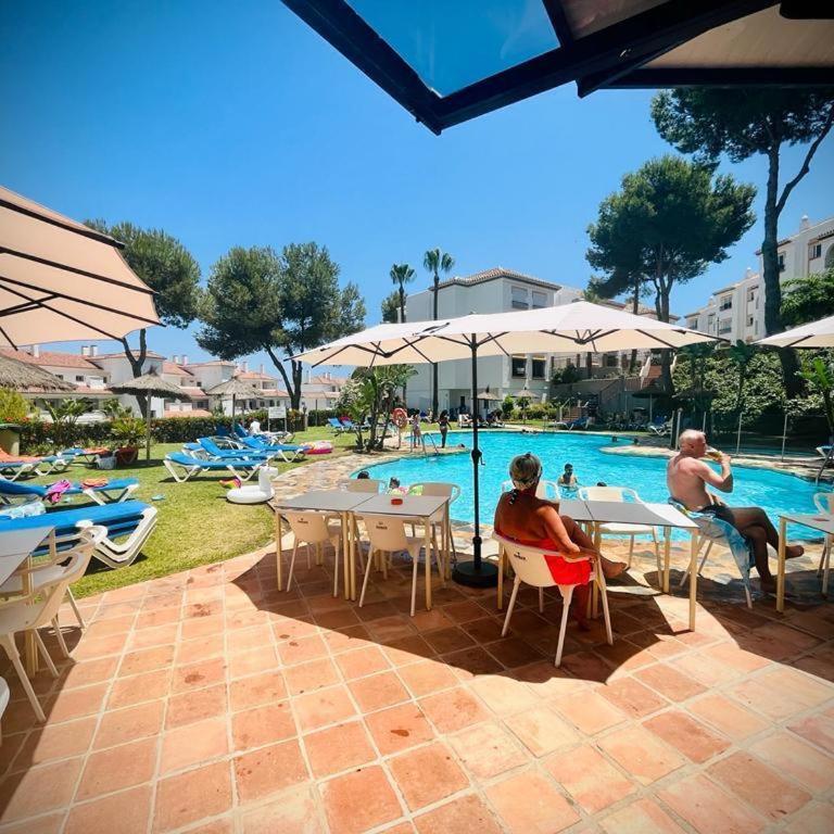 Studio with beautiful views in Riviera del Sol - Apartamento Estudio - 29
