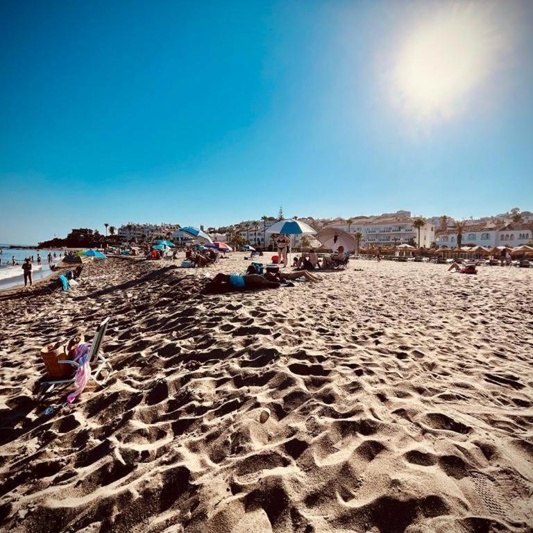 Studio with beautiful views in Riviera del Sol - Apartamento Estudio - 32