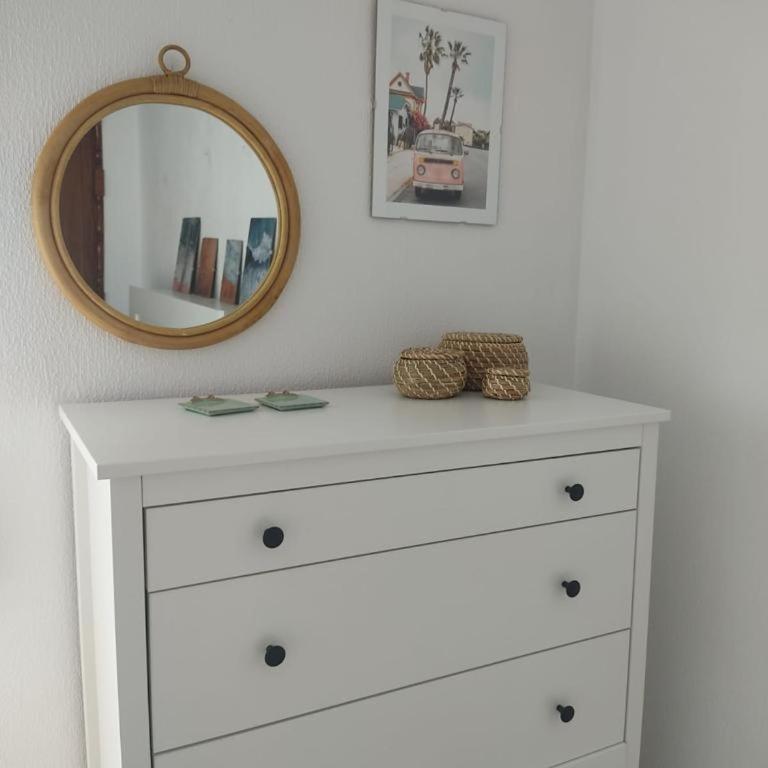 Piso de tres dormitorios en Barbate, Cádiz - Apartamento de 3 dormitorios - 11
