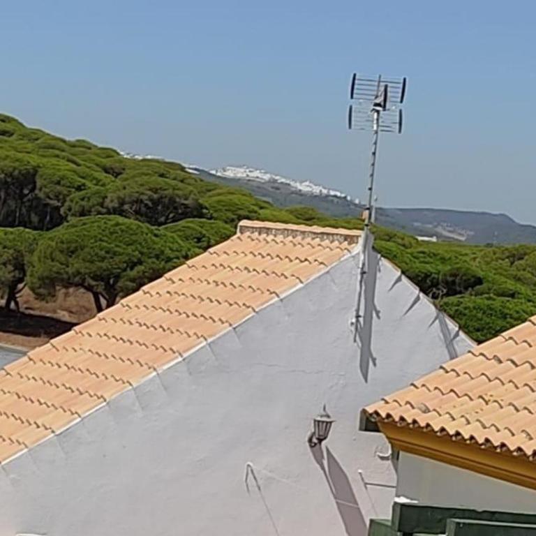 Piso de tres dormitorios en Barbate, Cádiz - Apartamento de 3 dormitorios - 14