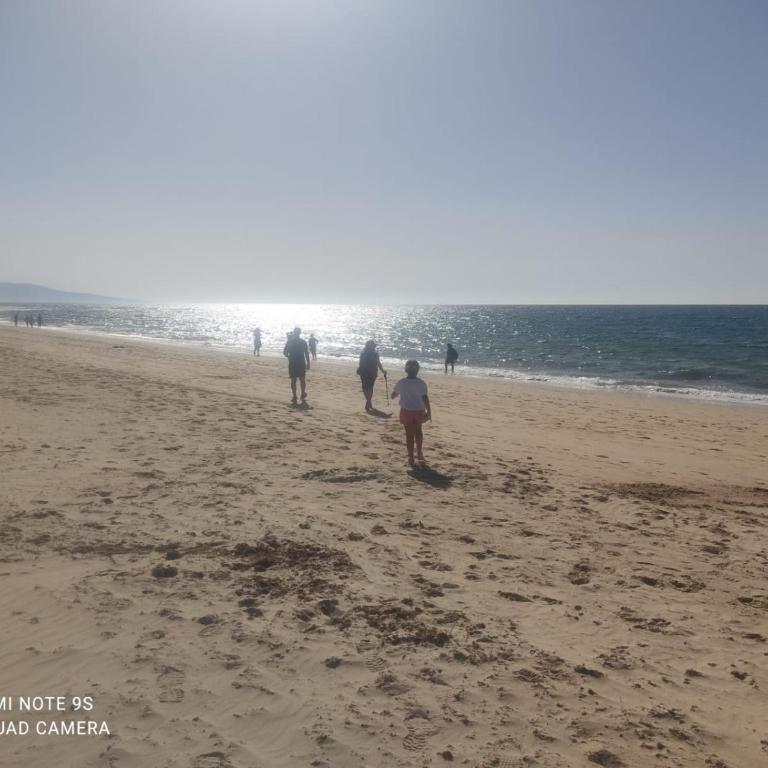 Piso de tres dormitorios en Barbate, Cádiz - Apartamento de 3 dormitorios - 15