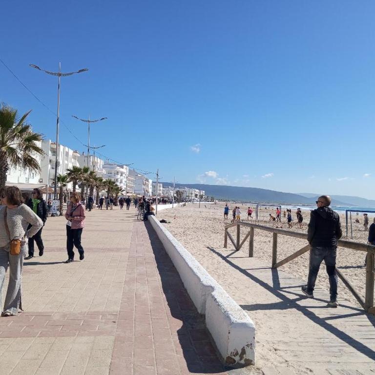 Piso de tres dormitorios en Barbate, Cádiz - Apartamento de 3 dormitorios - 19