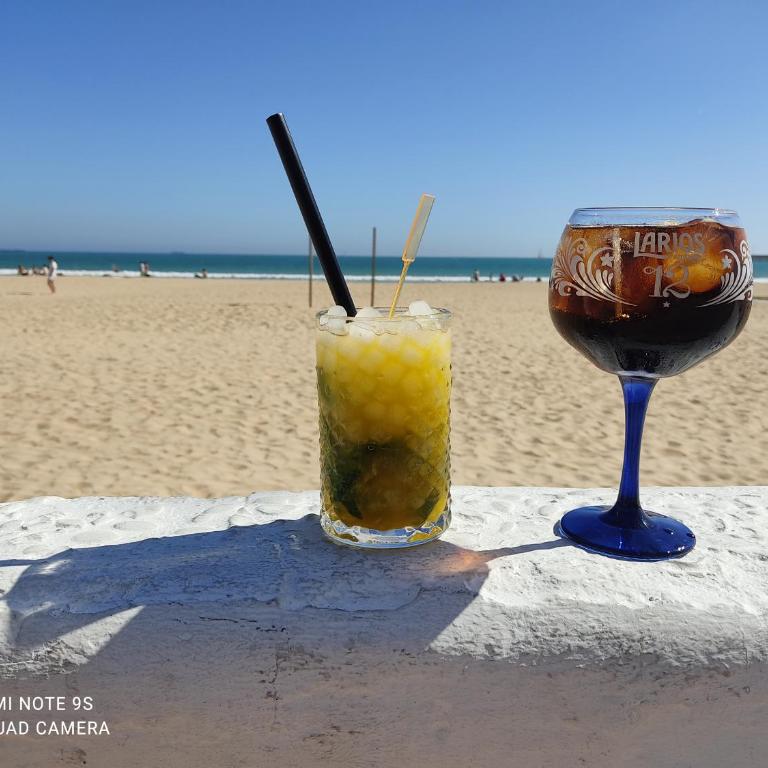 Piso de tres dormitorios en Barbate, Cádiz - Apartamento de 3 dormitorios - 20