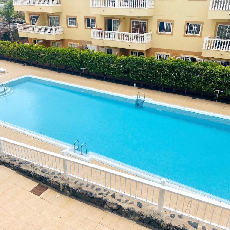 Terraza del Sol - Apartment with Terrace - 2