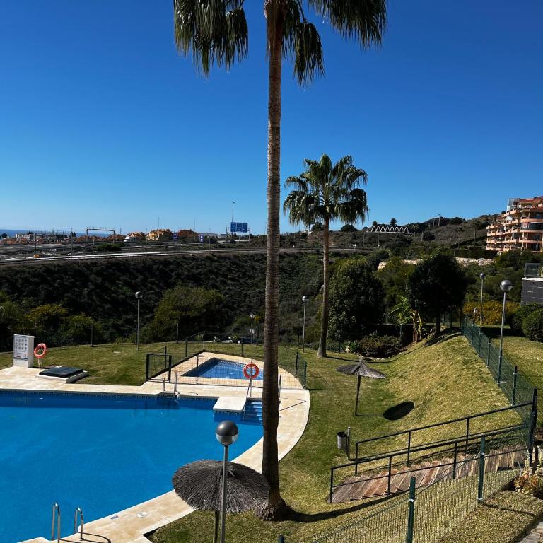 Hollywood POOL luxury - Apartamento de 2 dormitorios - 18