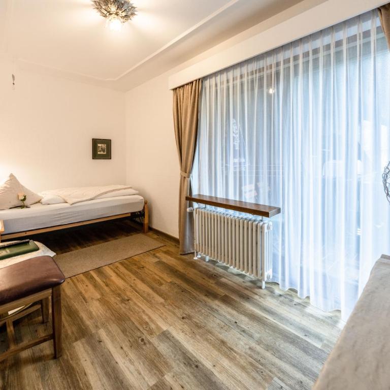 Hotel Bichlerhof - Einzelzimmer - 2