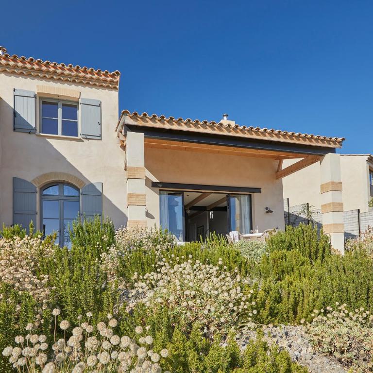 Château Capitoul - Villa de 3 dormitorios - 6