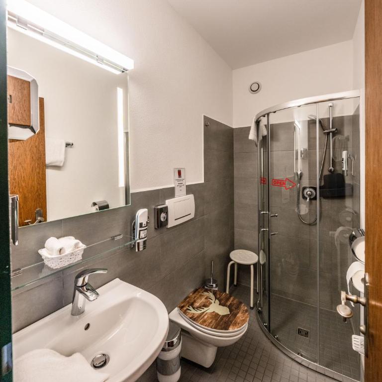 Hotel Bichlerhof - Einzelzimmer - 4