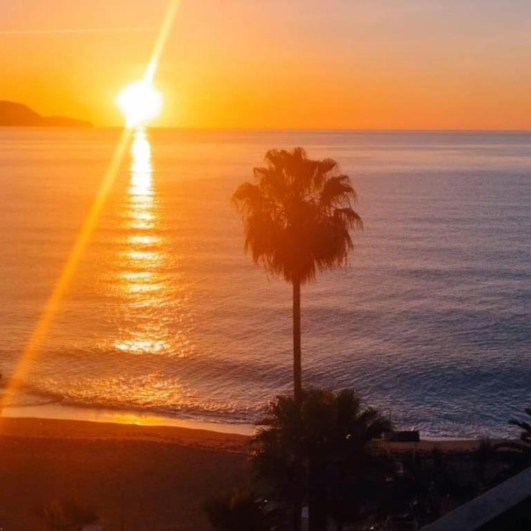 Old town Nerja, stunning sea views - Apartamento de 2 dormitorios - 44