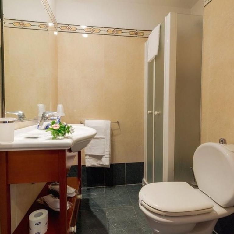 Hotel Nettuno - Classic Double or Twin Room - 3