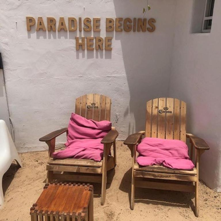 Casa Feliz Corralejo Beach - One-Bedroom Apartment - 32