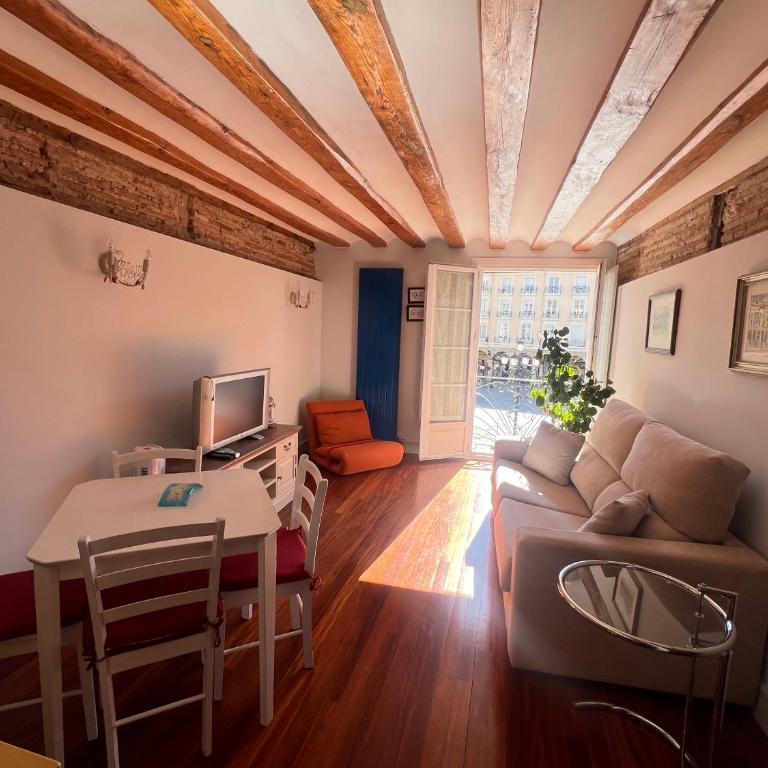 La Redonda Catedral Ascensor by Apartamentos Logrono - Apartamento de 1 dormitorio - 6