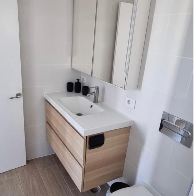 Casa Feliz Corralejo Beach - One-Bedroom Apartment - 14