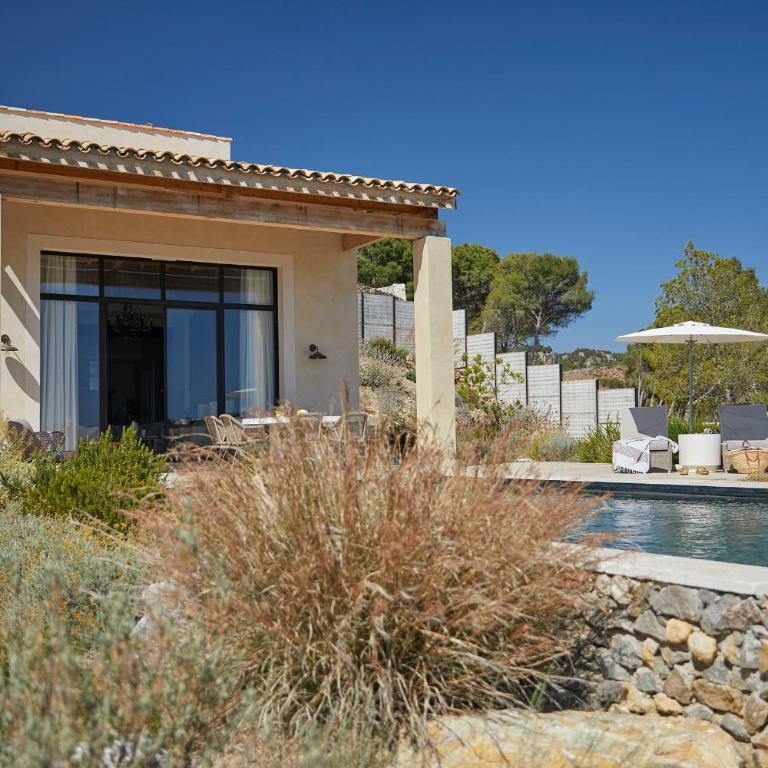 Château Capitoul - Villa con piscina privada - 4