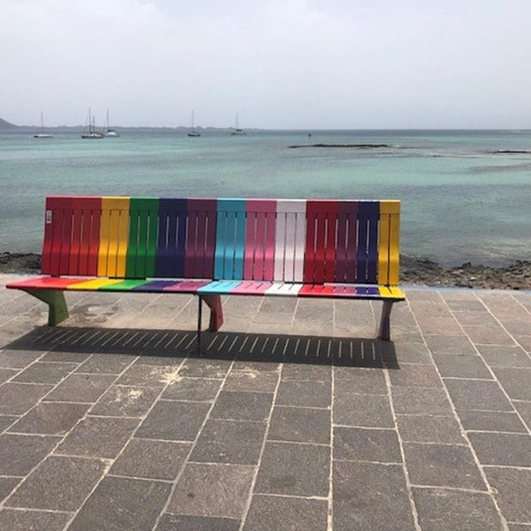 Casa Feliz Corralejo Beach - One-Bedroom Apartment - 33