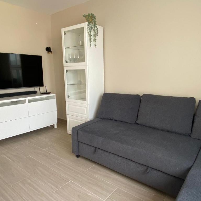 Casa Feliz Corralejo Beach - One-Bedroom Apartment - 11