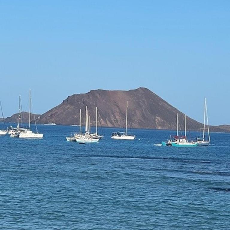 Casa Feliz Corralejo Beach - One-Bedroom Apartment - 36