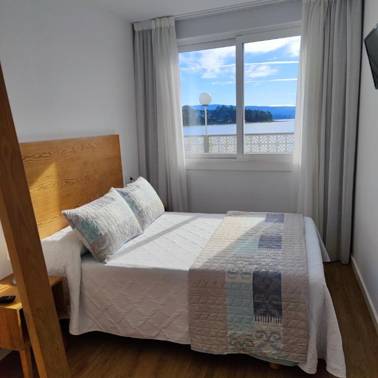 Apartamentos La Toja - Apartamento con vistas al mar - 8