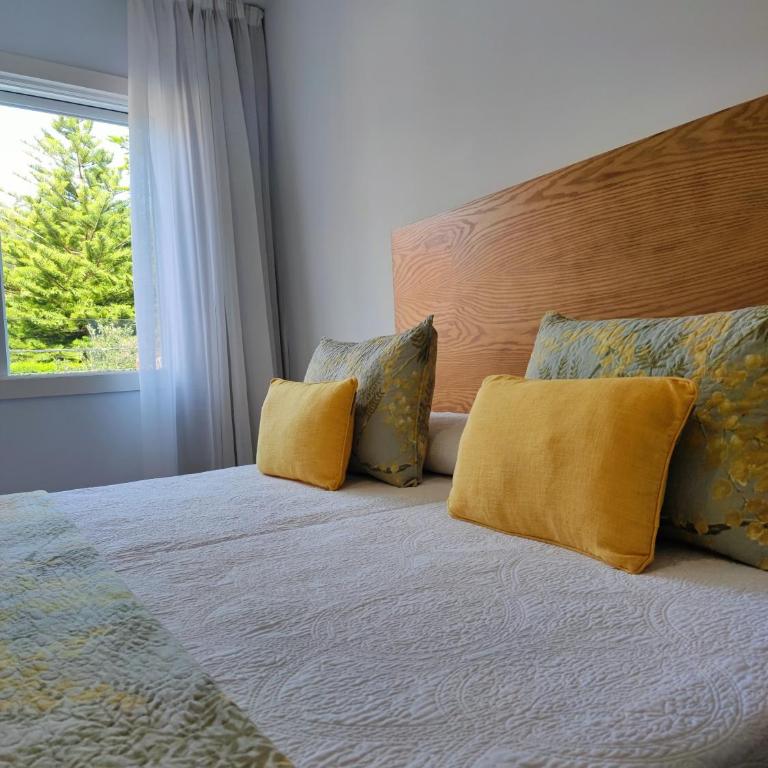 Apartamentos La Toja - Apartamento de 1 dormitorio - 1