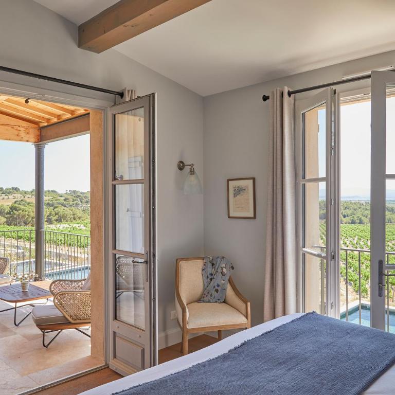 Château Capitoul - Villa con piscina privada - 5