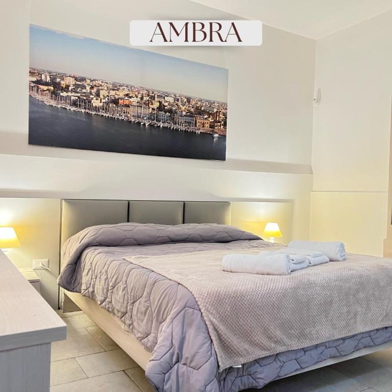 Residence Lori - Appartamento con 1 Camera da Letto - 29