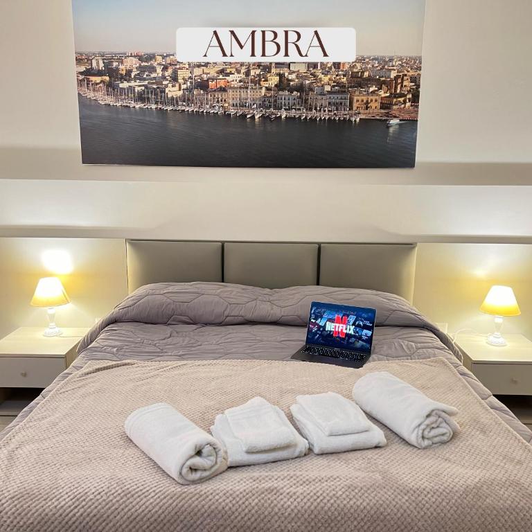 Residence Lori - Appartamento con 1 Camera da Letto - 1