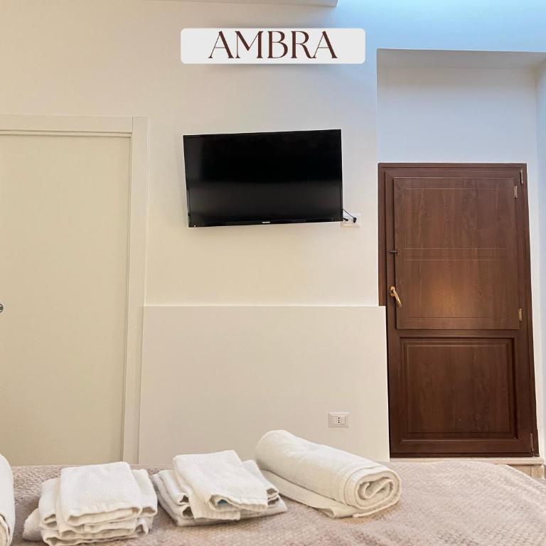 Residence Lori - Appartamento con 1 Camera da Letto - 27