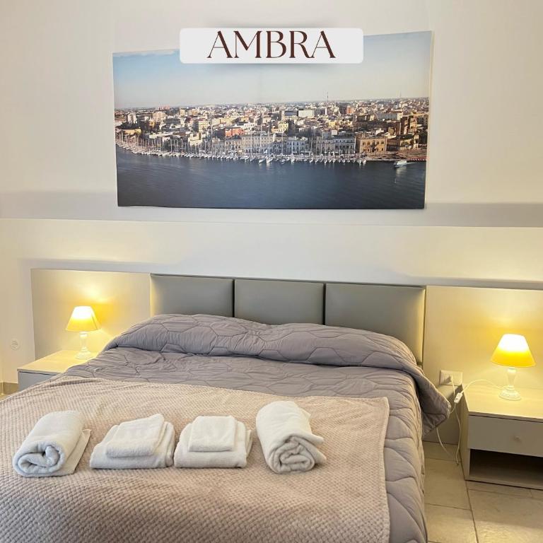 Residence Lori - Appartamento con 1 Camera da Letto - 25
