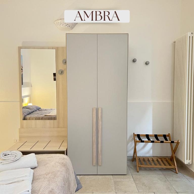 Residence Lori - Appartamento con 1 Camera da Letto - 24
