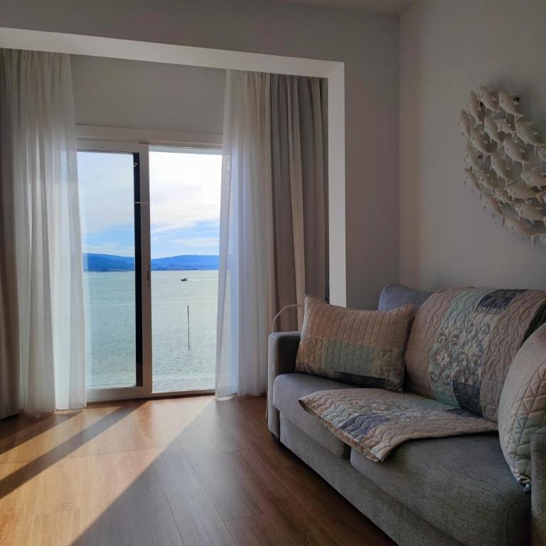 Apartamentos La Toja - Apartamento con vistas al mar - 3