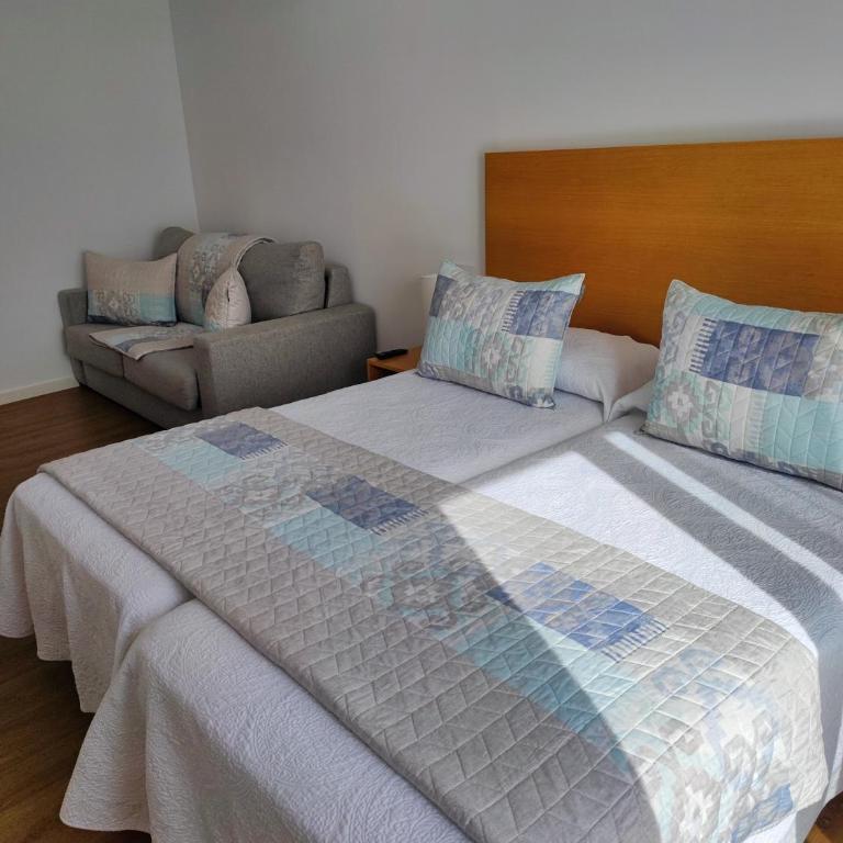 Apartamentos La Toja - Apartamento con vistas al mar - 4
