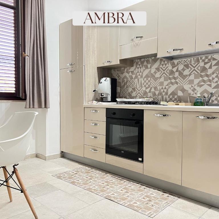Residence Lori - Appartamento con 1 Camera da Letto - 18