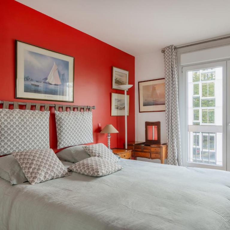 Eiffel Tower Elegant Residence - Appartement 1 Chambre - 3