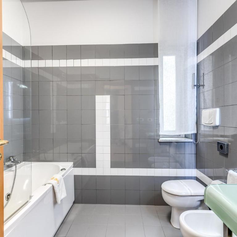 Artemisia Palace Hotel - Junior Suite - 5