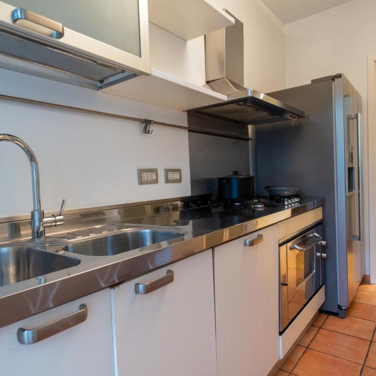 ArtStay - Luxury Penthouse Metro B, Tiburtina - Appartamento con 2 Camere da Letto - 19