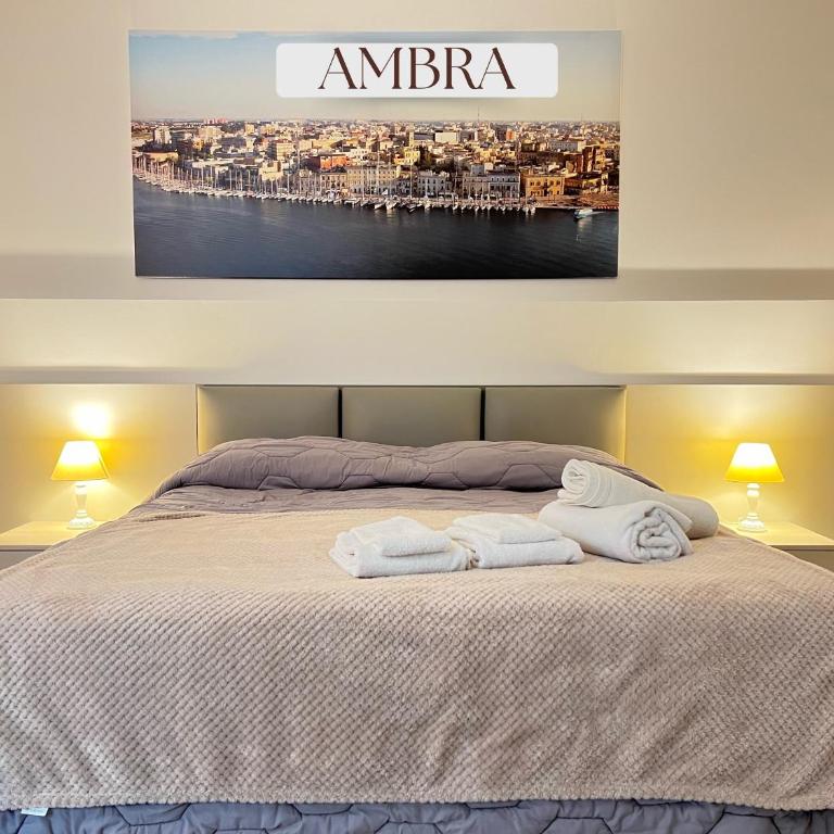 Residence Lori - Appartamento con 1 Camera da Letto - 14