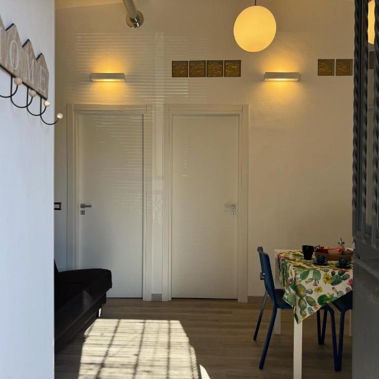 Casa Terme della Rotonda - One-Bedroom House - 1